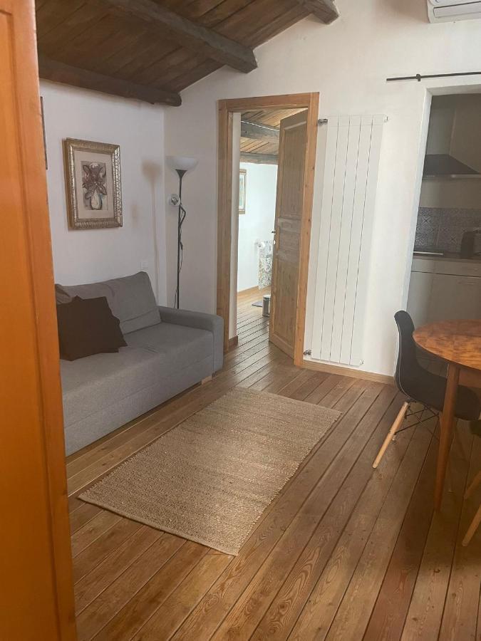 Appartamento Mansardato Nel Cuore Di Palermo - Accesso Terrazza Экстерьер фото